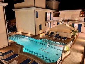 Borgo al Mare Lido Di Jesolo